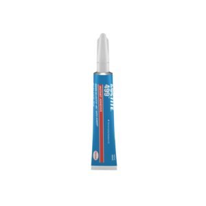 Loctite 135471 - 499 Super Bonder Instant Adhesive, Clear, 20 g Tube