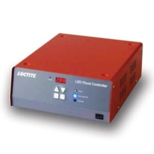 Loctite 1359255 - CL30 LED Flood Curing Single Controller, 90 – 260 V.A.C, 47-63 Hz.
