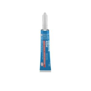 Loctite 172544 - 4204 Instant Adhesive, Clear, 20g Tube