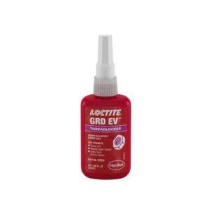 Loctite 195895 - 079 Grade EV Thread Locker, 50 ml Bottle