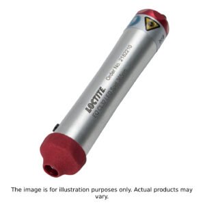 Loctite 2182207 - CL32 LED Spot Curing Handheld Light Source, 405 nm