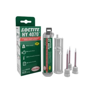 Loctite 2264448 - HY 4070, Repair Hybrid Adhesive, Dual cartridge, 11 g