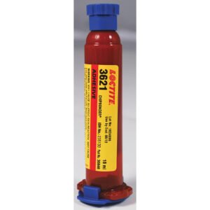 Loctite 235130 - Chipbonder, 3621, 10ml STD Syringe
