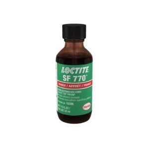 Loctite 2759219 - SF 770 Primer, Clear, 1.75 oz Bottle