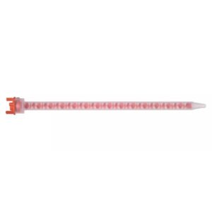 Loctite 1084092 - Static Mixing Nozzles, F-System, 490ml x 10mm, 10:1 Mixing Ratio, 10/Pk