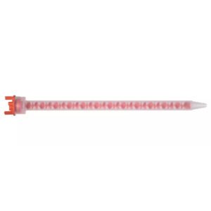 Loctite 1084255 - Static Mixing Nozzles, F-System, 490ml x 8mm, 10:1 Mixing Ratio, 10/Pk