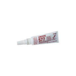 Loctite 2068749 - 577 Thread Sealant, General Purpose, 50 ml Tube