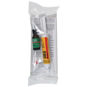 Loctite 237043 - Thermally Conductive Adhesive High-Strength Kit, Output 383