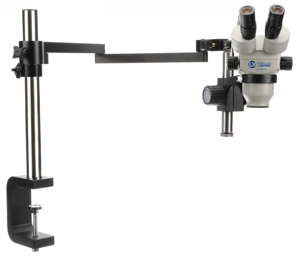 Luxo_273AC_-_Articulating_Arm_with_Clamp