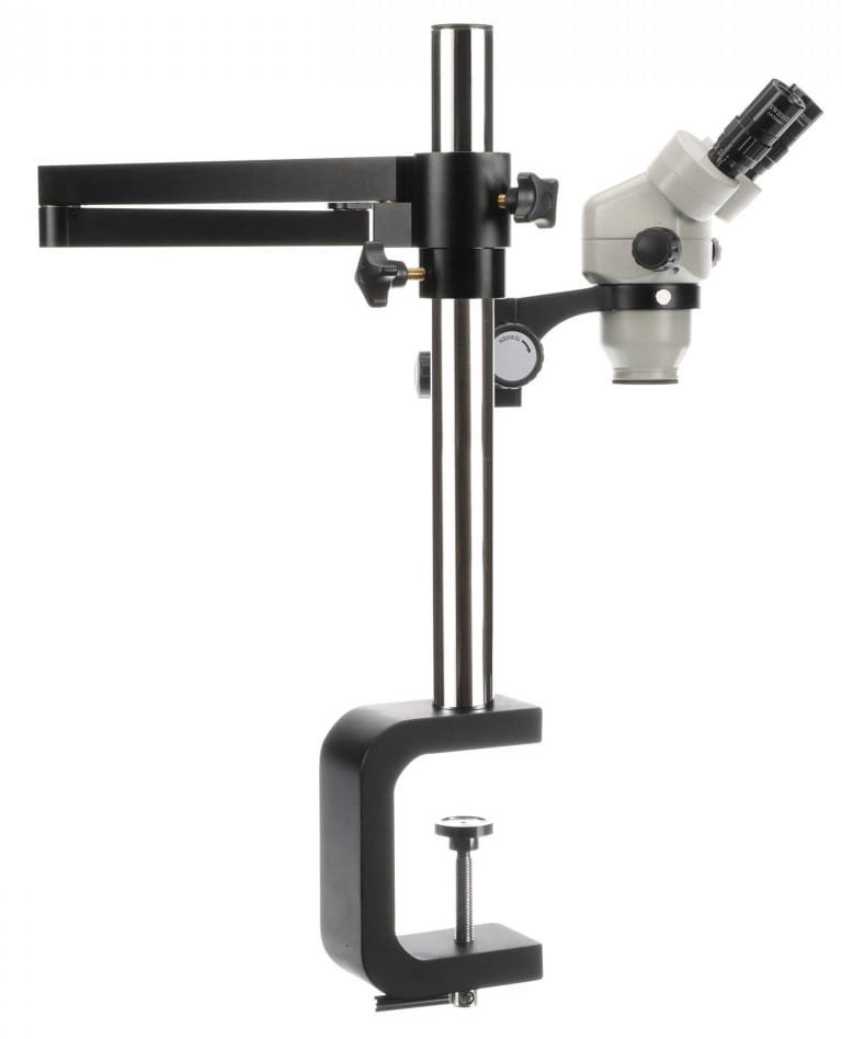 Luxo_273AC_-_Left_Side_View