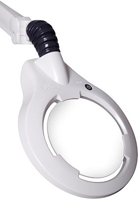 Luxo_Circus_LED_Optical-Quality_Glass_Lens