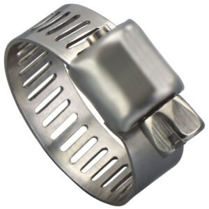 Precision Brand 33200 Hose Clamps