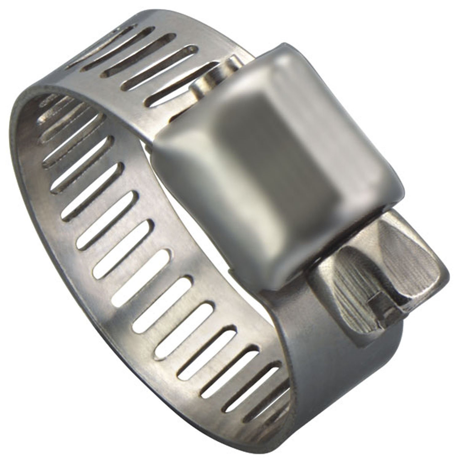 M20S_Micro_Seal_Miniature_All_Stainless_Worm_Gear_Hose_Clamp