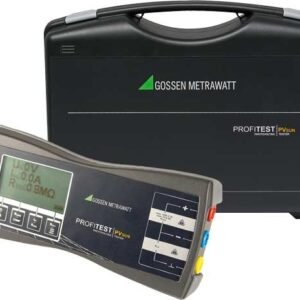Gossen Metrawatt M360C - Test instrument