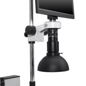 Scienscope MAC3-PK1-DM - MAC3 digital inspection system