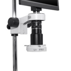 Scienscope MAC3-PK1-E2D - Mac3 Digital Inspection System