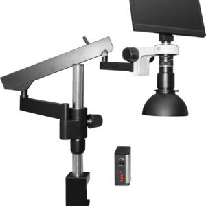 Scienscope MAC3-PK3-DM - Mac3 Digital Inspection System