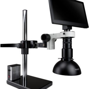 Scienscope MAC3-PK5-DM - Mac3 Digital Inspection System