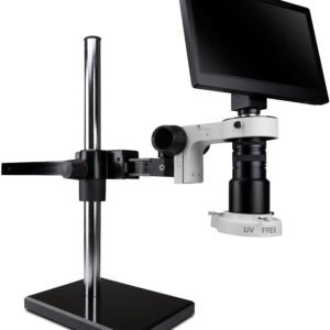 Scienscope MAC3-PK5-E2D - Gliding Arm Boom Stand