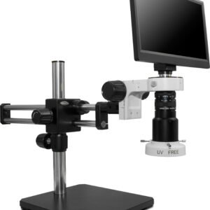 Scienscope MAC3-PK5D-E2D - Mac3 Digital Inspection System
