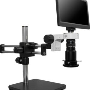 Scienscope MAC3-PK5D-R3 - Dual Arm Boom Stand