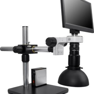 Scienscope MAC3-PK5S-DM - Mac3 Digital Inspection System