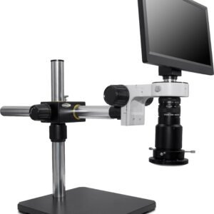 Scienscope MAC3-PK5S-R3 - Mac3 Digital Inspection System