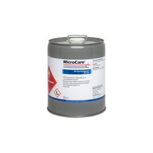 MicroCare MCC-VOCP - Flux Remover, VOC-Free, UltraClean, 5 Gallon Pail, UltraClean Series