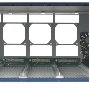 B&K Precision MDL4U001 - Mainframe for MDL4U Load Modules