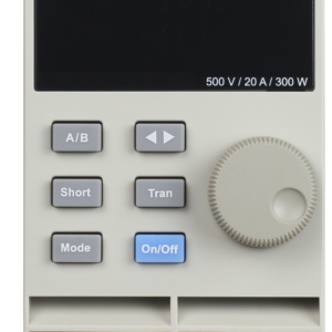 B&K Precision MDL4U305 - MDL4U Load Module (300W / 500V / 20A / 1 Channel)