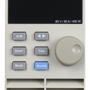 B&K Precision MDL4U400 - MDL4U Load Module (400W / 80V / 60A / 1 Channel)