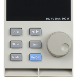 B&K Precision MDL4U505 - MDL4U Load Module (500W / 500V / 30A / 1 Channel)