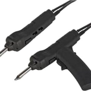 Metcal MFR-H5-DS-C Upgrade Kit with MFR-H5-DS Desoldering Iron and MFR-WSDSCB Cradle