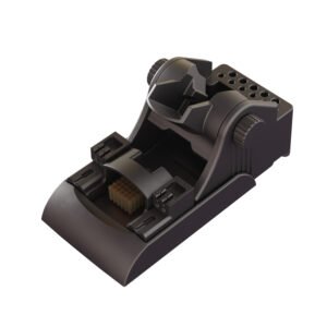 Metcal MFT-WS10 - Workstand for MX-H10-MFT and CV-H10-MFT MicroFine Tweezers