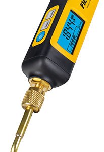 Fieldpiece MG44 - Wireless Vacuum Gauge