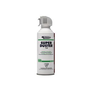 MG Chemicals 402A-450G - Super Duster 134, Aerosol, 16 oz.