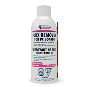 MG Chemicals 4140-400G - Flux Remover for PC Boards