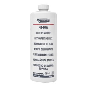 MG Chemicals 4140A-945ML - Flux Remover for PC Boards, 945ml