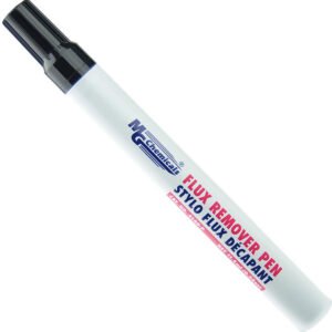 MG Chemicals 4140A-P - Flux Remover Pen, 11.5 mL