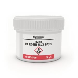 MG Chemicals 8342-50G - RA Rosin Flux Paste