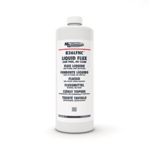 MG Chemicals 836LFNC-1L - Lead Free No Clean Flux