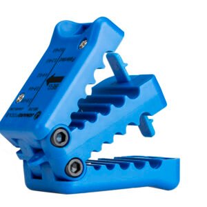 Jonard MS-316 - Mid Span Slit And Ring Tool, 2.9mm-6.8mm, 5 No of Slitting Grooves, MS Series