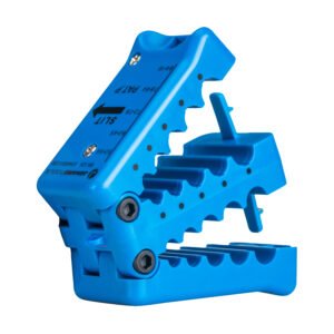 Jonard MS-326 - Mid Span Slit And Ring Tool, 5 mm-10 mm, 5 No of Slitting Grooves, MS Series