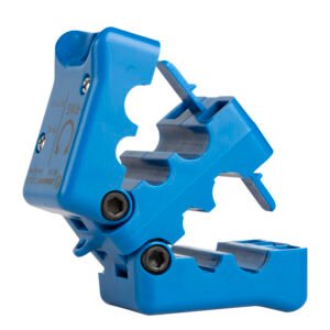 Jonard MS-336 - Mid Span Slit and Ring Tool, 7.9mm - 11.0mm, 4 No of Slitting Grooves, MS Series