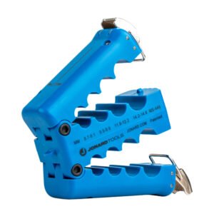 Jonard MS-446 - Mid Span Slit and Ring Tool, 9.1 mm-14.6mm, 4 No of Slitting Grooves, MS Series