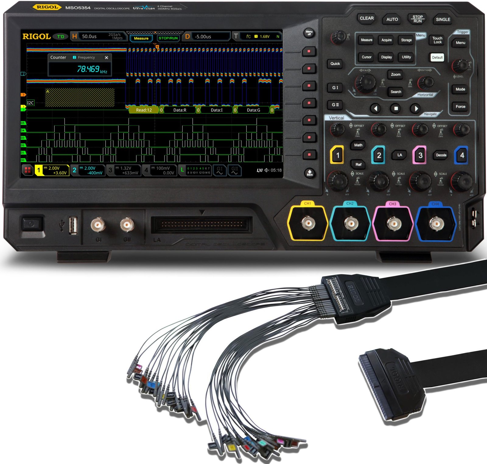 MSO5354-w-PLA2216