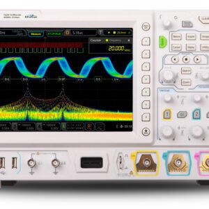 Rigol MSO7034 - 350MHz MSO with 4 Analog and 16 Digital Channels, 10GS/s Sampling