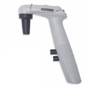 MTC Bio P6950 - Long-Neck Pipette Controller w/ QuickStand, 115V