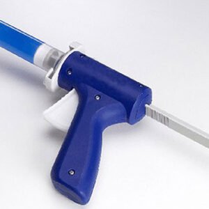 Metcal 910-MSG Manual Syringe Gun, 10cc
