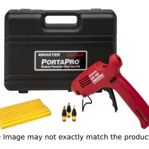 Master Appliance GG-100K - Butane Powered Glue Gun Model